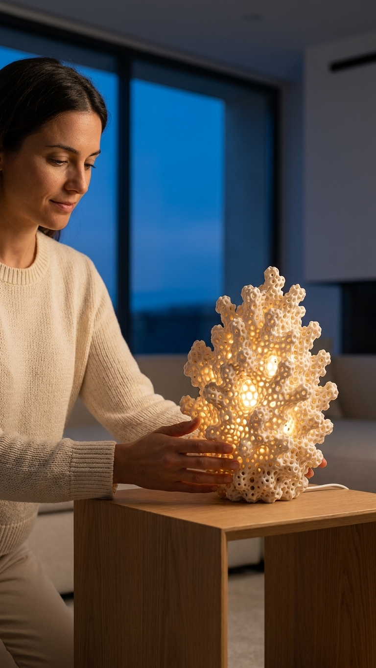 CORAL LUMEN