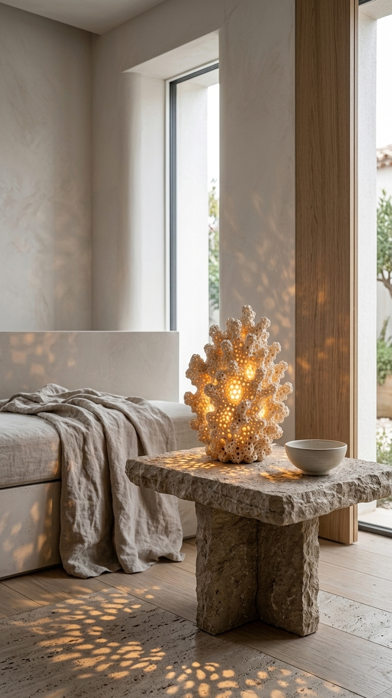 CORAL LUMEN